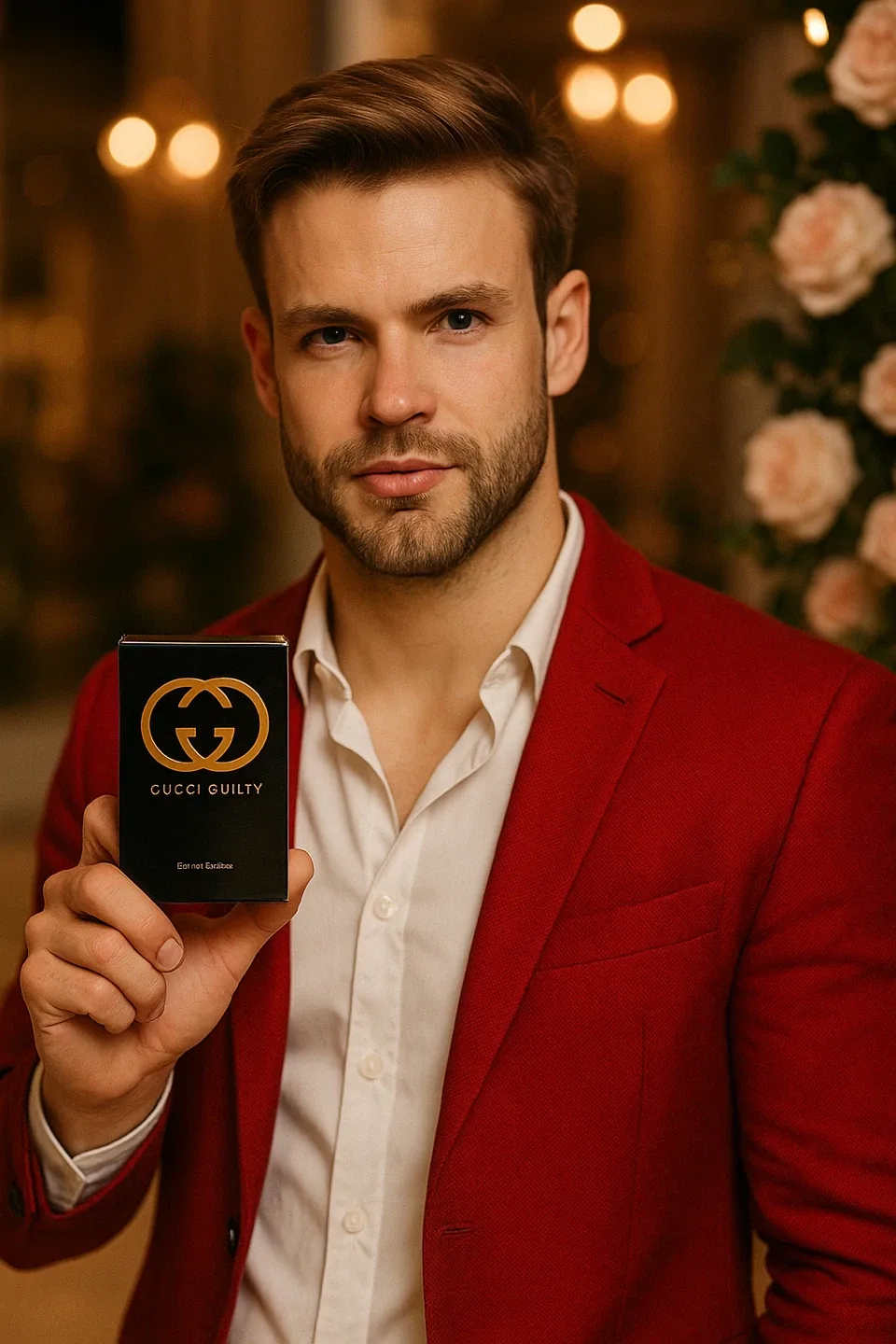 Gucci Guilty Eau de Toilette 75ml image indicator(4)