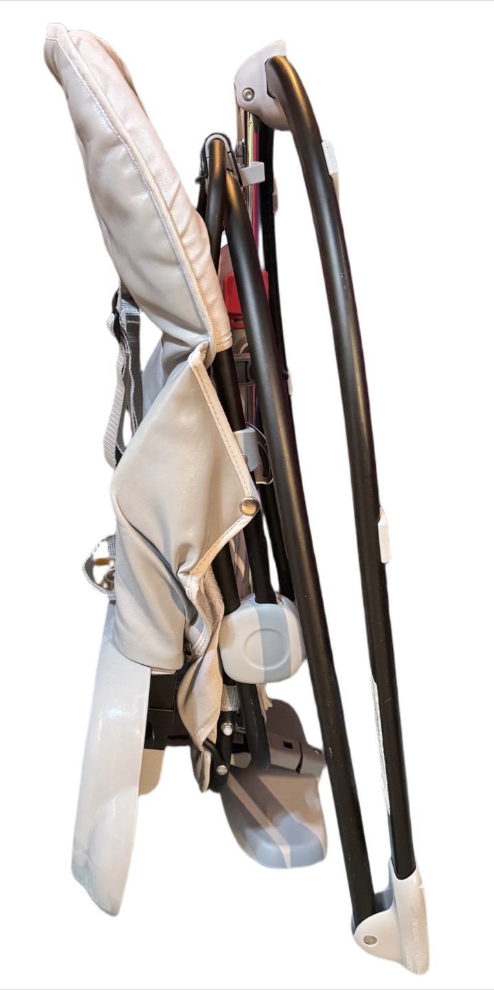 Guzzie + Guss 203 Reclining Highchair - photo 5