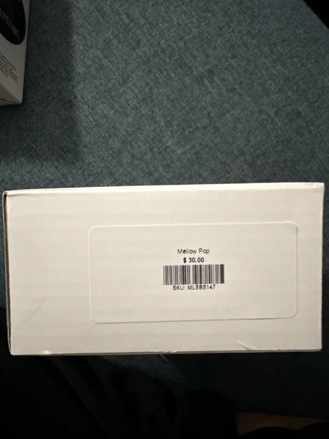Mellow Pop Bluetooth Speaker - Like New! - photo 2