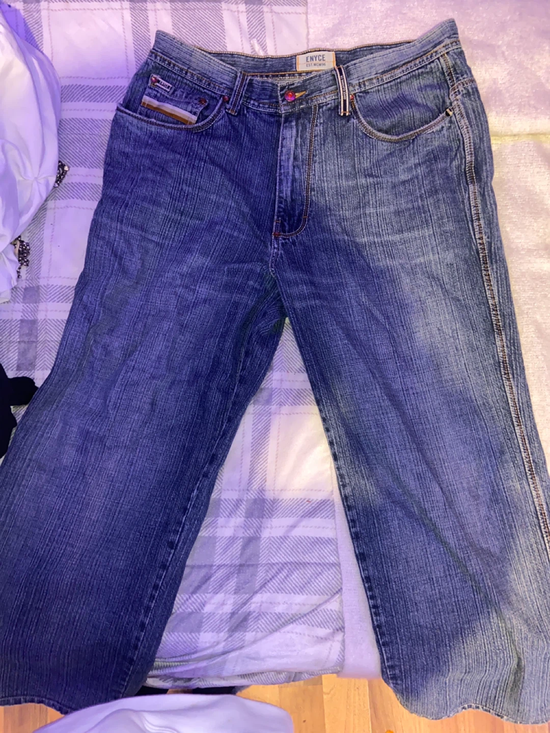 Enyce Jeans Size 36