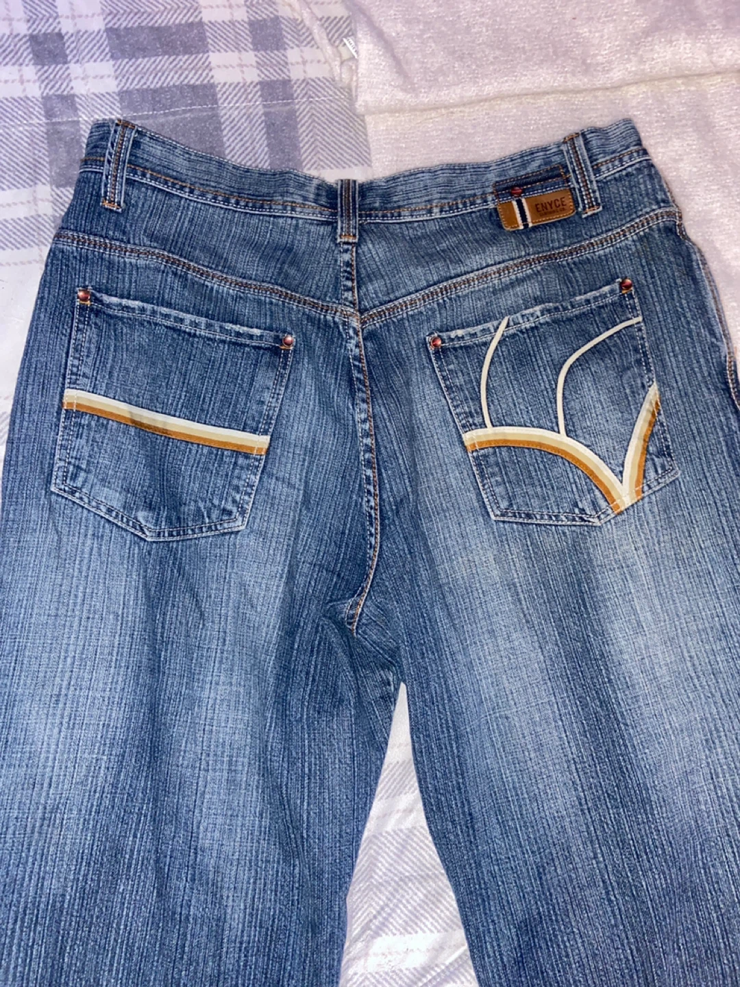 Enyce Jeans Size 36 - photo 2