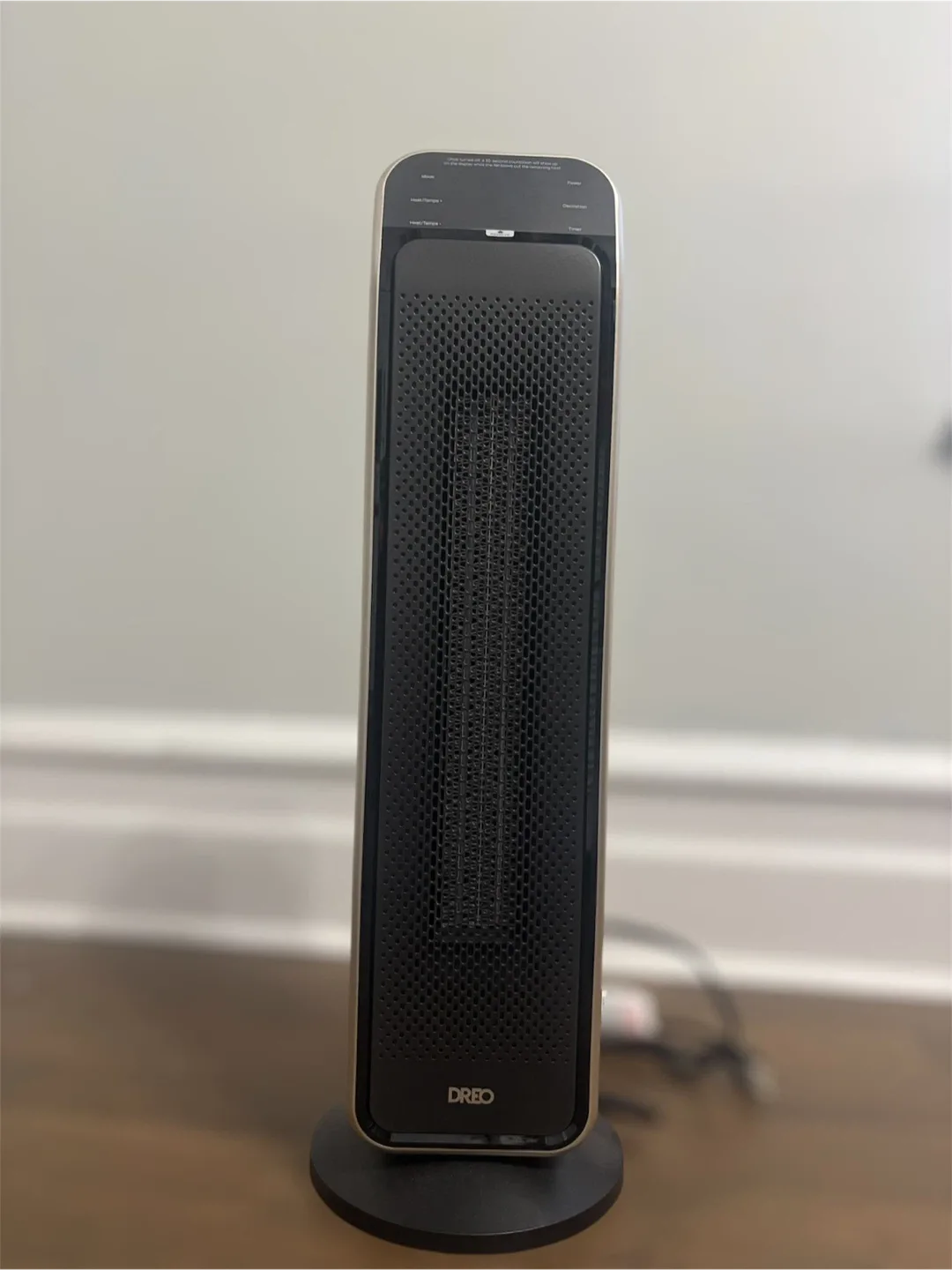 Dreo Tower Space Heater