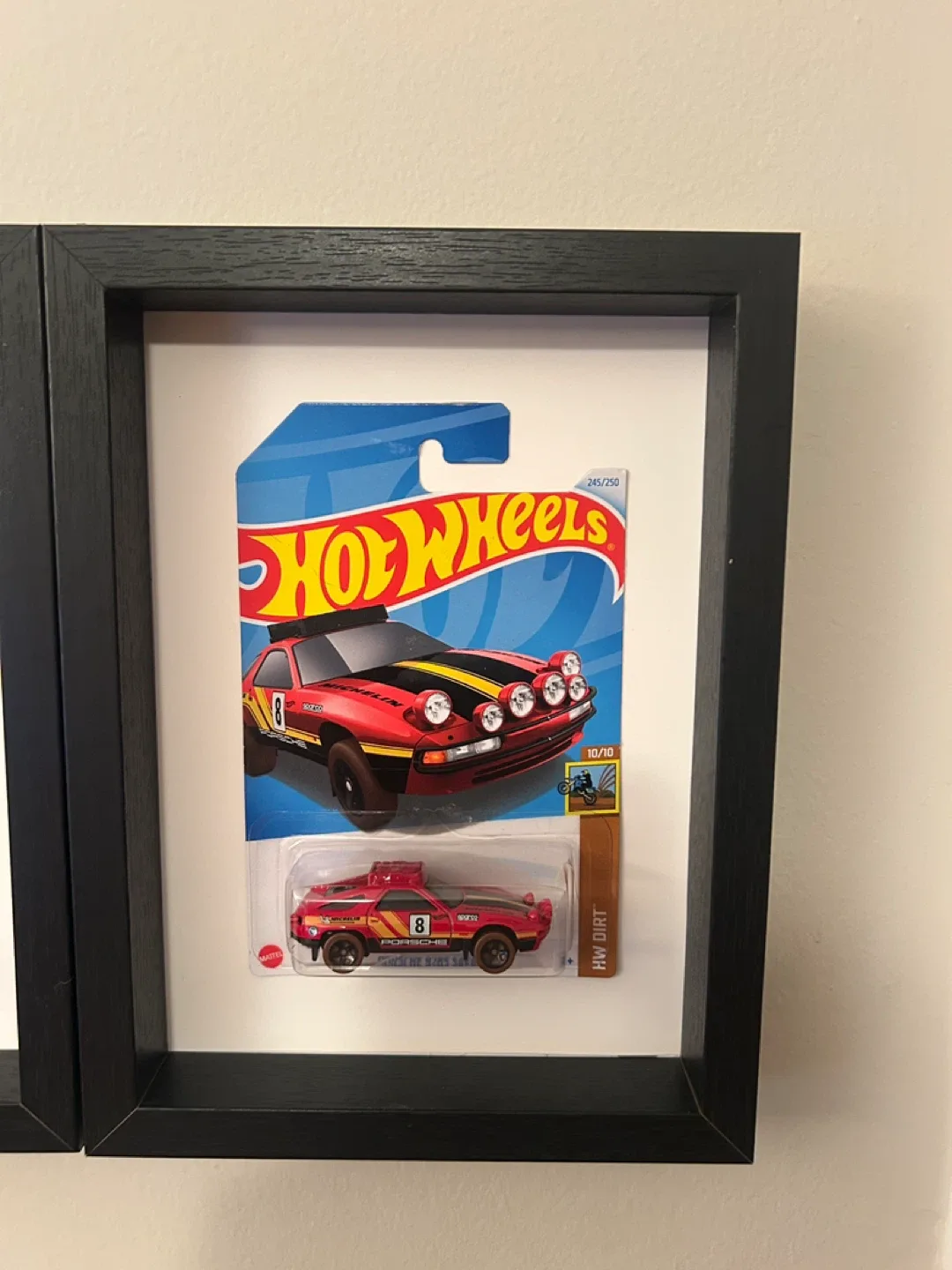 Hot Wheels Diecast Cars Framed image indicator(3)