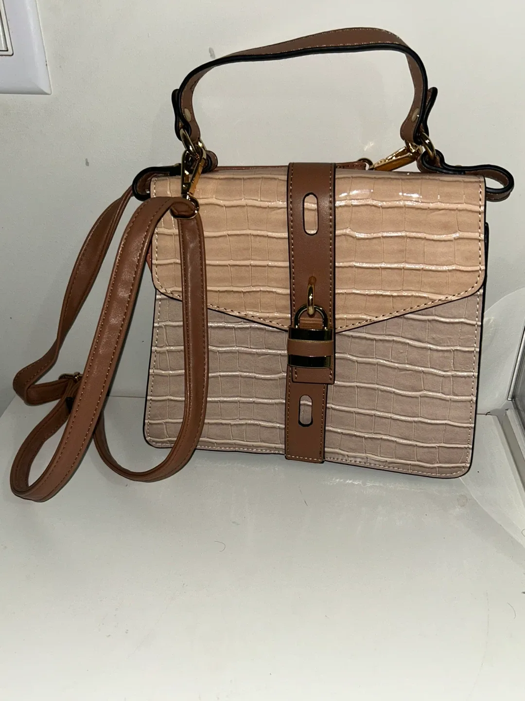 Crossbody Bag