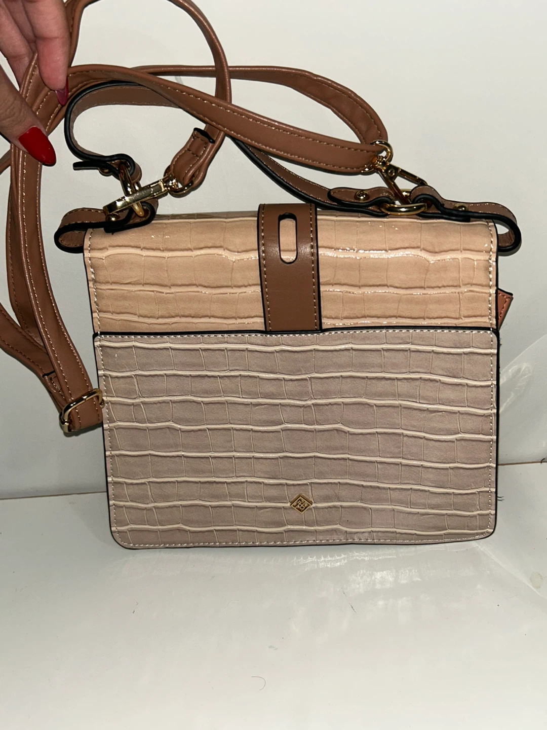 Crossbody Bag - photo 2