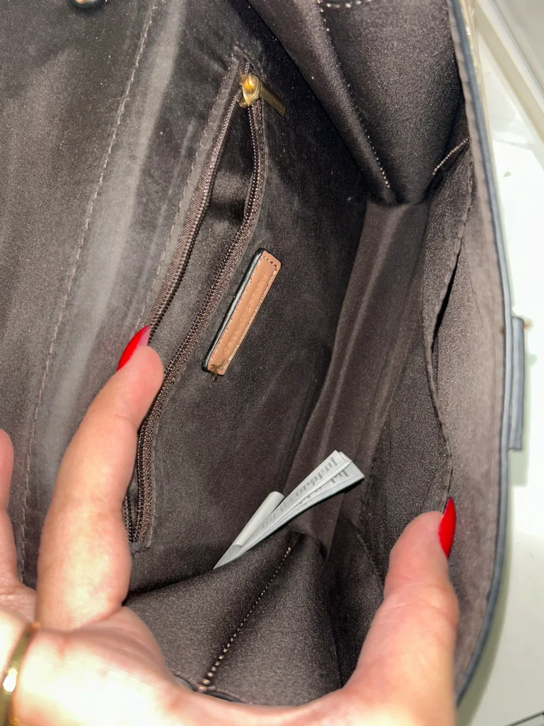 Crossbody Bag image indicator(3)