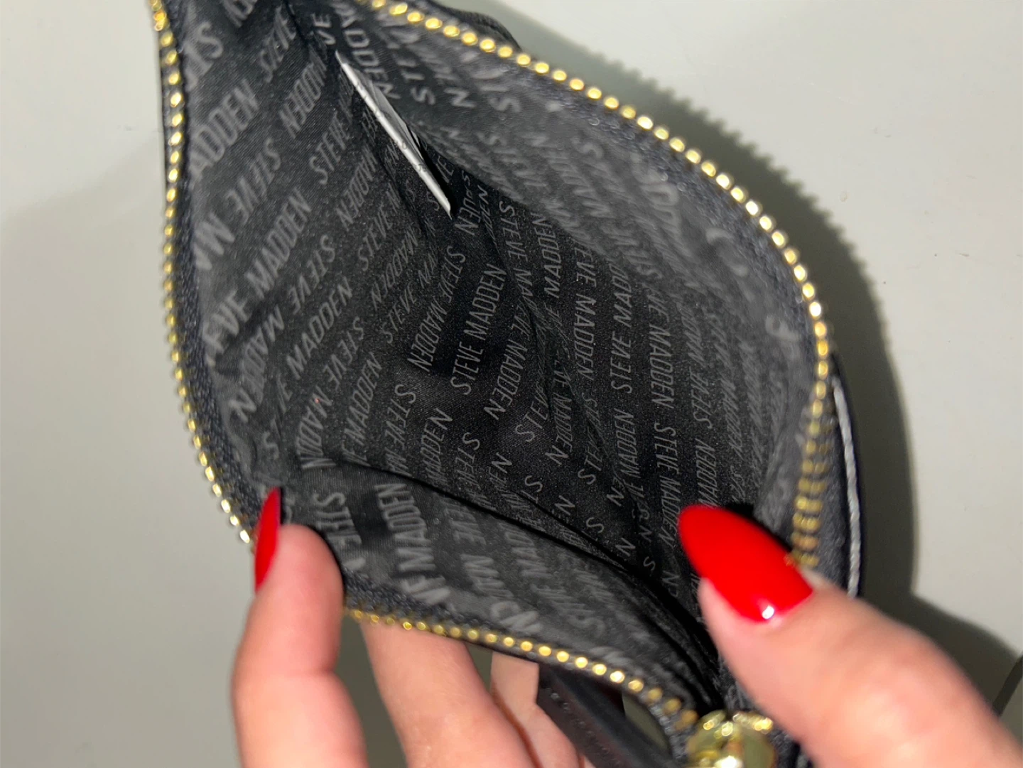 Steve Madden CLUTCH - photo 3