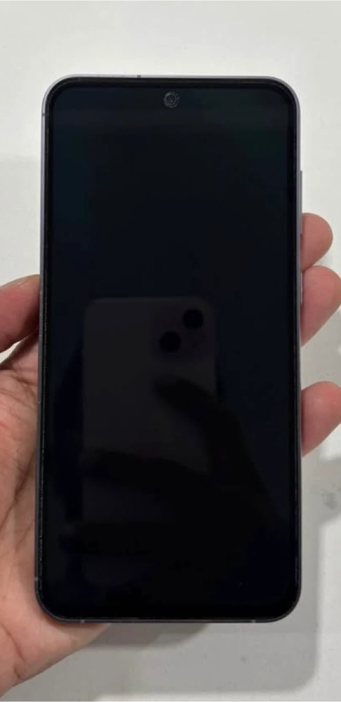 Samsung S23 Fe - photo 2