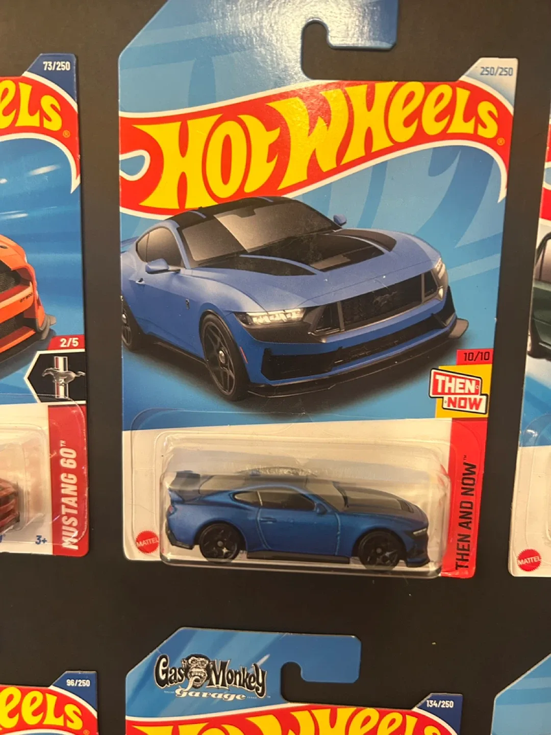 Hot Wheels Diecast Cars image indicator(4)