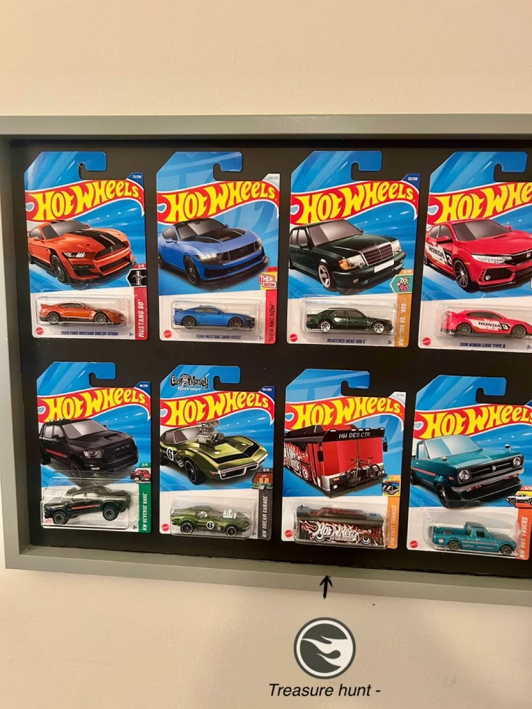 Hot Wheels Diecast Cars