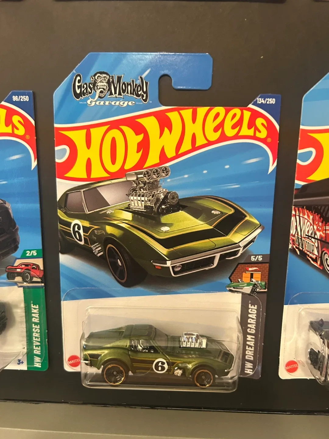 Hot Wheels Diecast Cars image indicator(8)