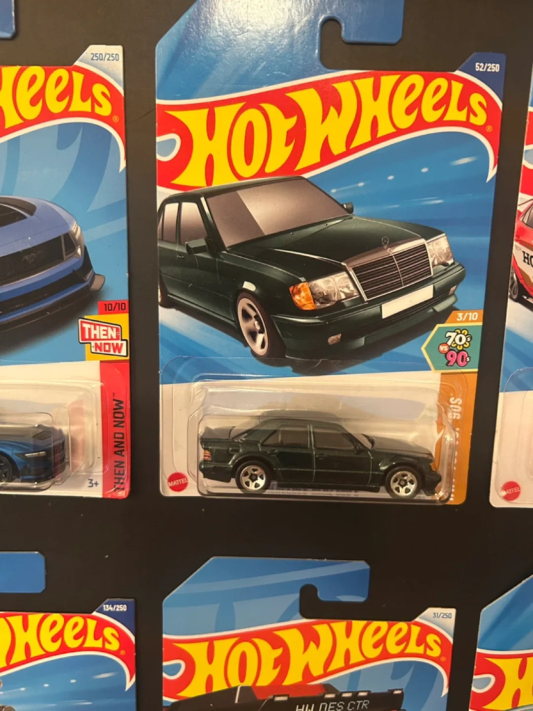 Hot Wheels Diecast Cars image indicator(5)