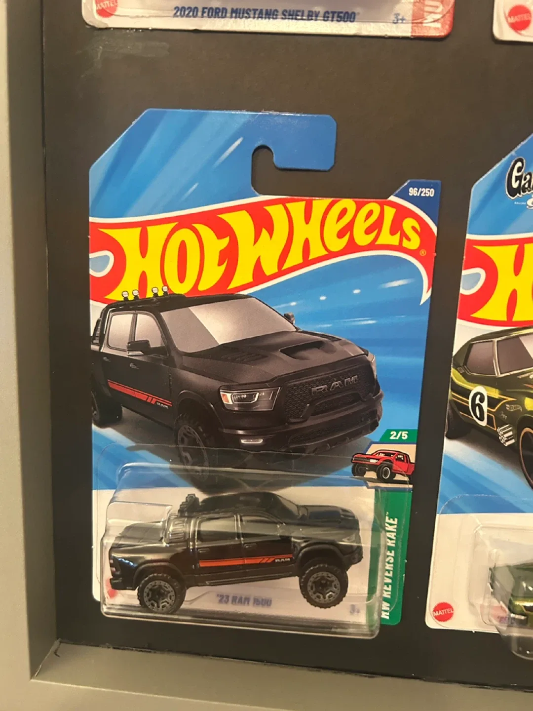 Hot Wheels Diecast Cars image indicator(7)