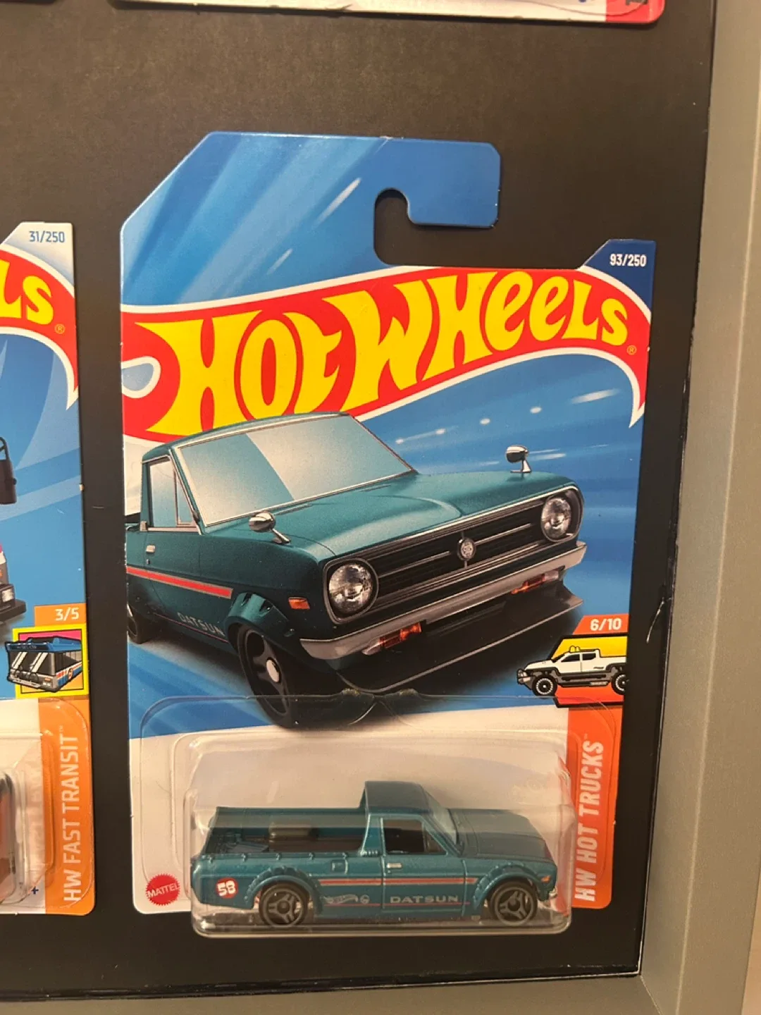 Hot Wheels Diecast Cars image indicator(10)