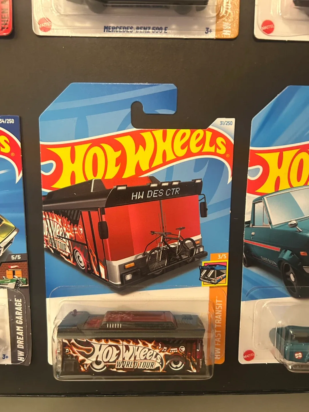 Hot Wheels Diecast Cars image indicator(9)