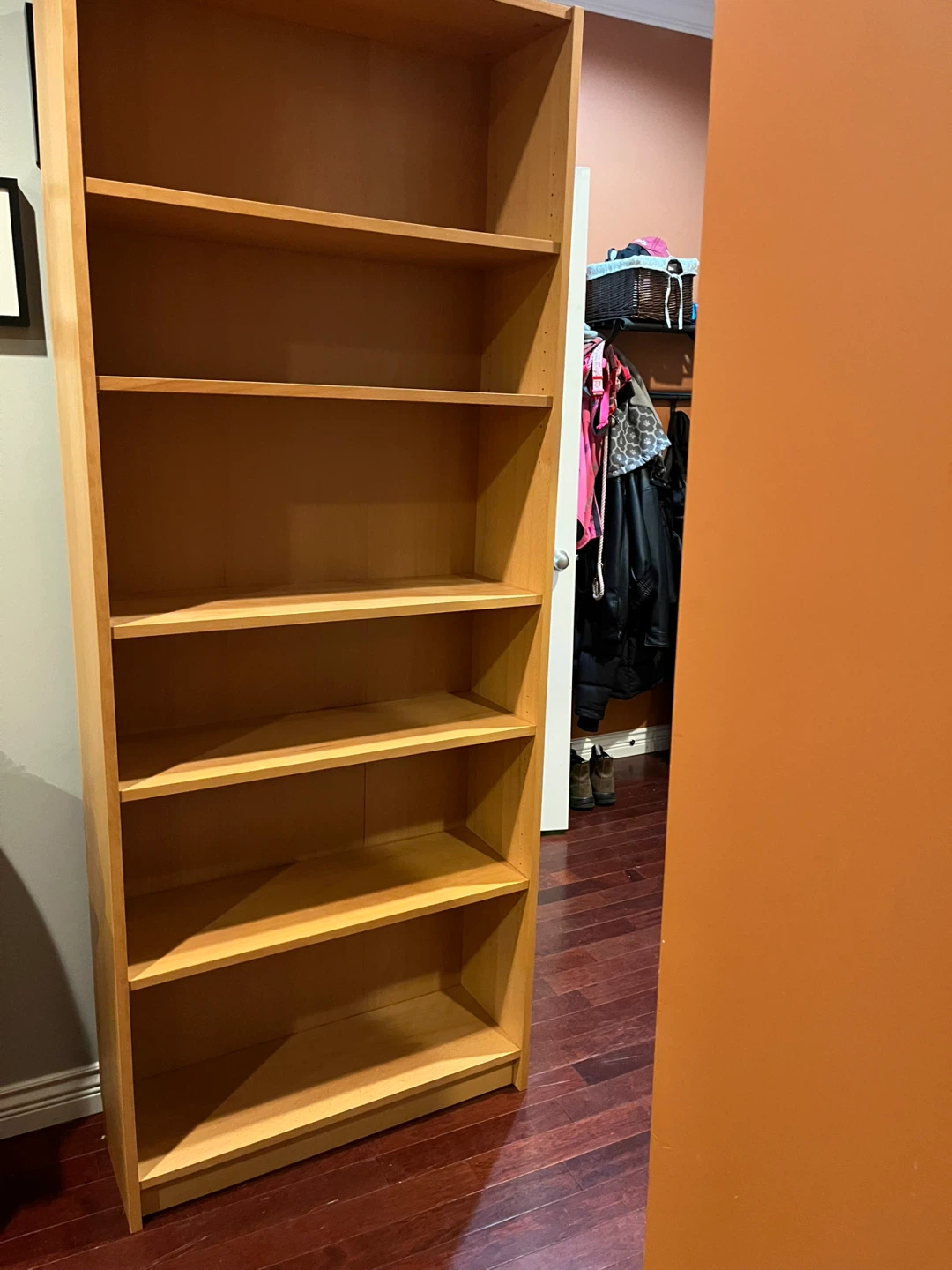 IKEA Billy Bookcase - photo 2