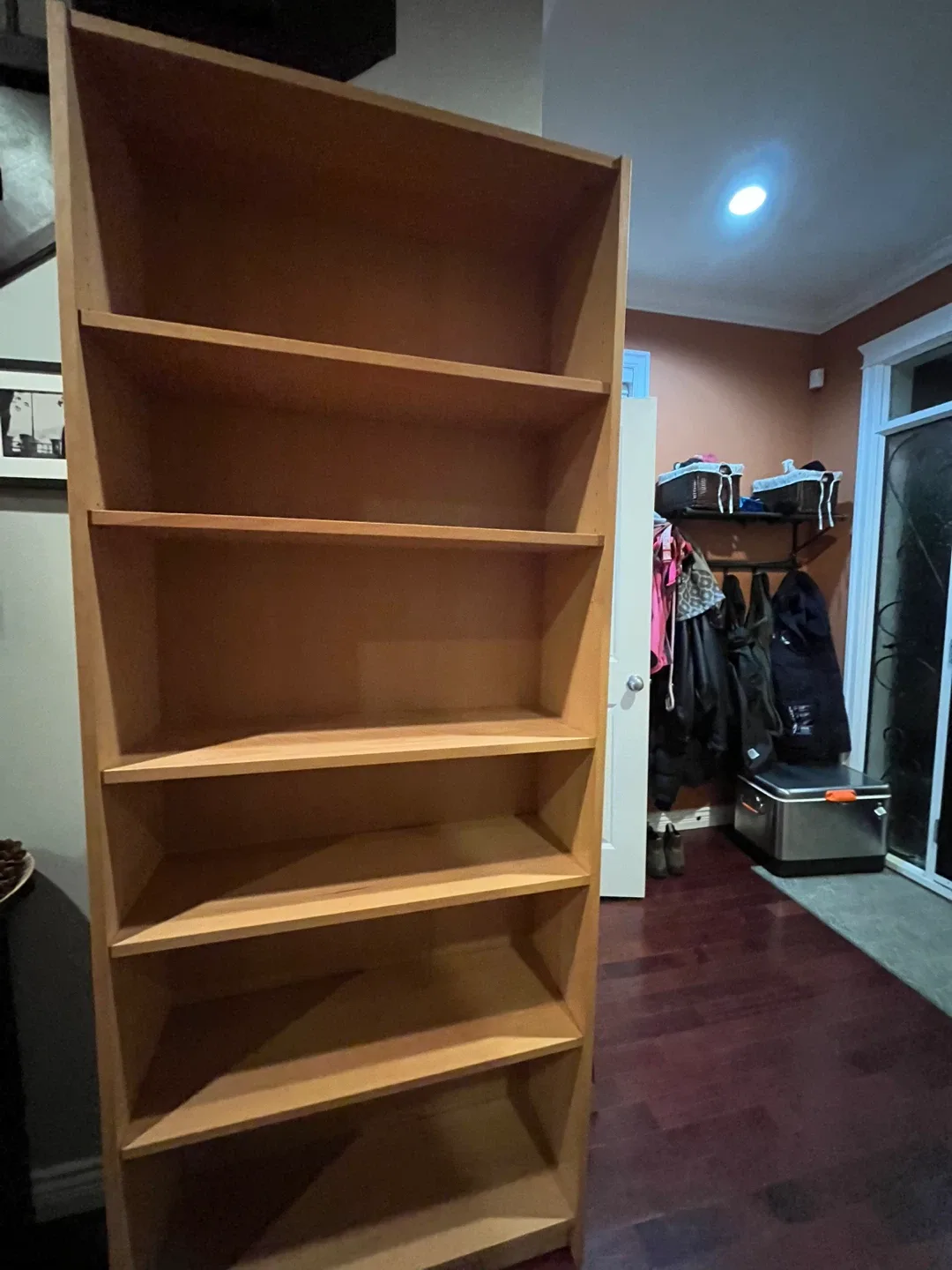 IKEA Billy Bookcase