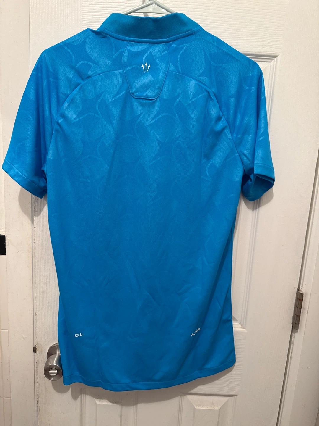 New Nike x Drake NOCTA Basketball Jersey - M - photo 3