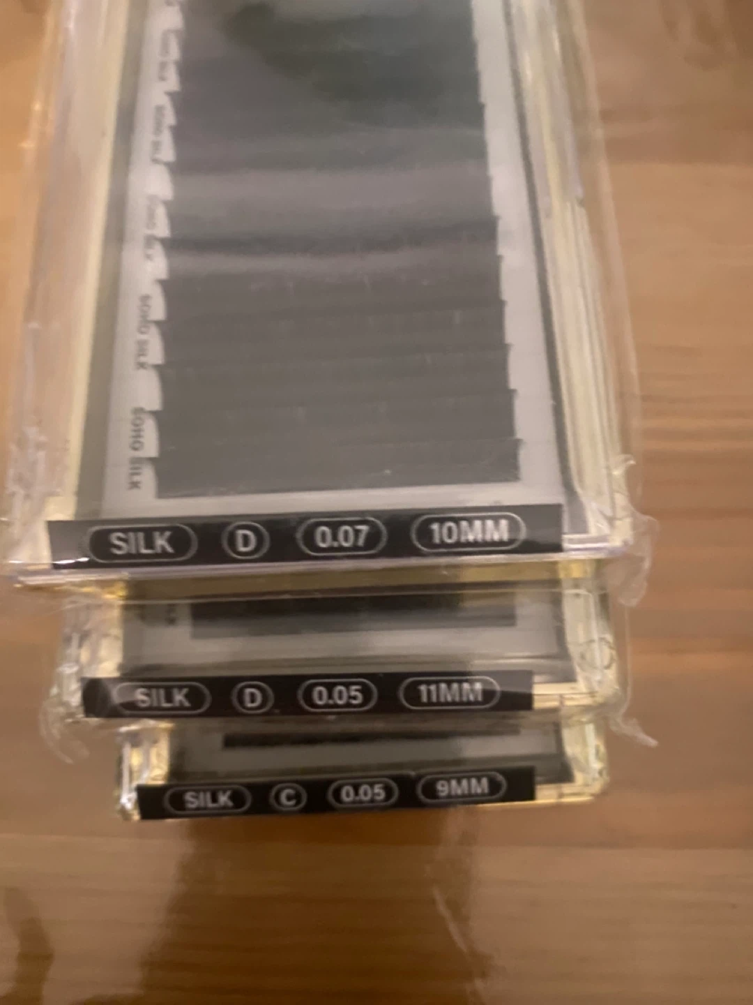 SUGARLASH! From The Vault Eyelash Extensions 3 for $25 - photo 5