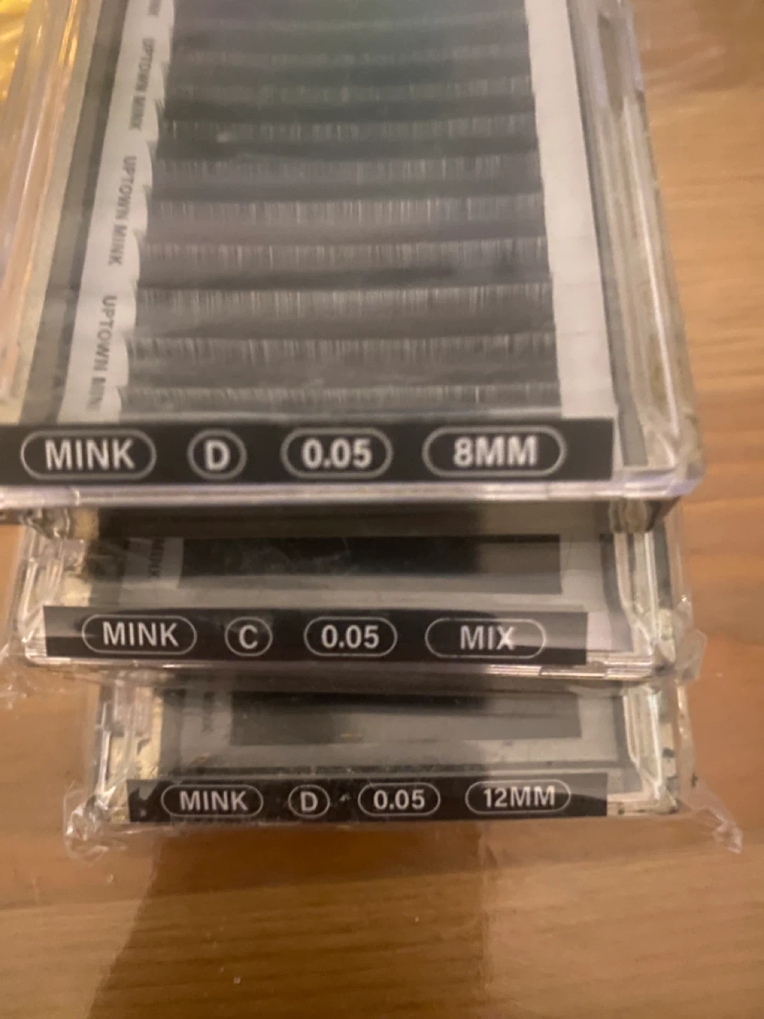 SUGARLASH! From The Vault Eyelash Extensions 3 for $25 - photo 3