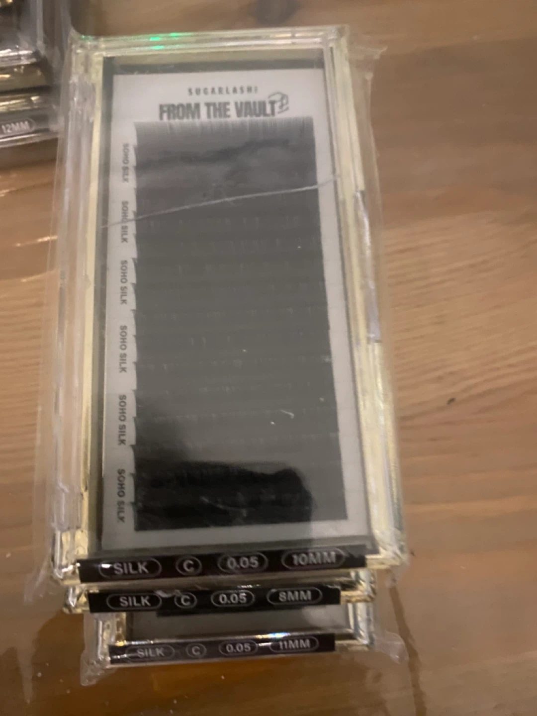 SUGARLASH! From The Vault Eyelash Extensions 3 for $25 - photo 2