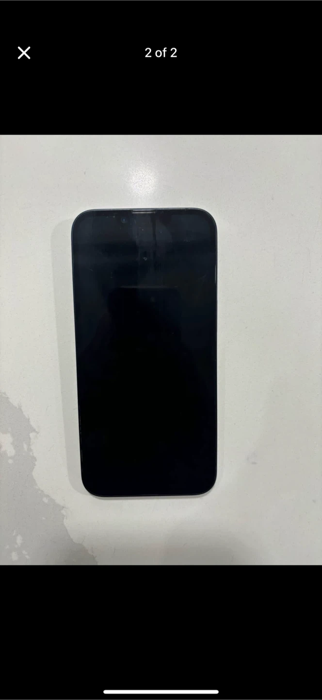 I Phone 14