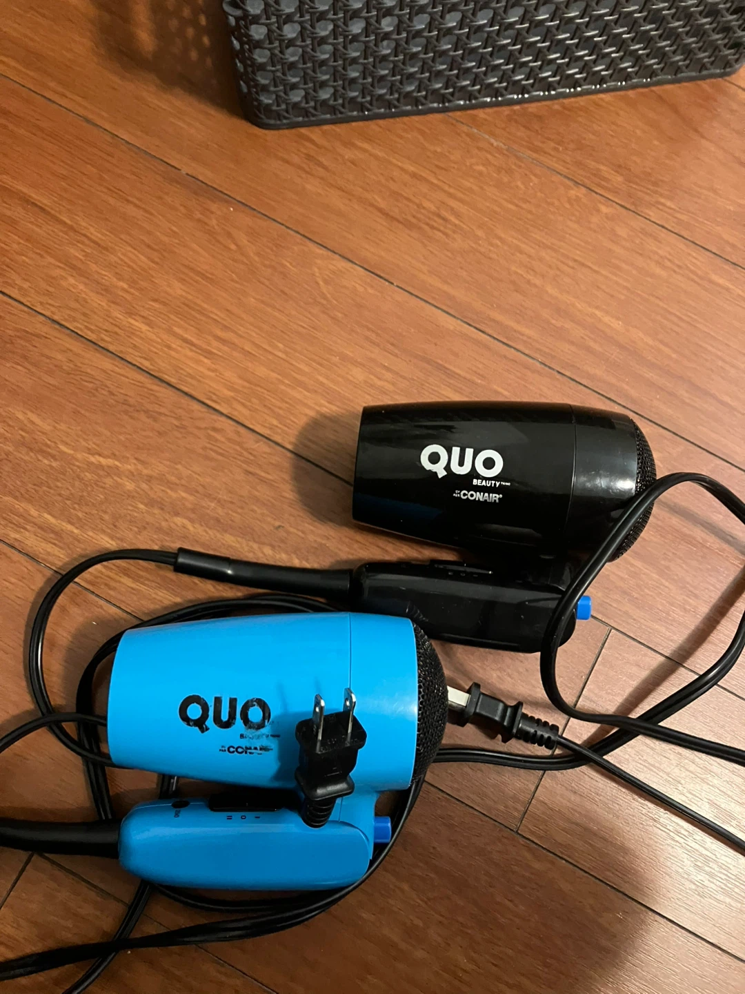 Quo Hair Dryers