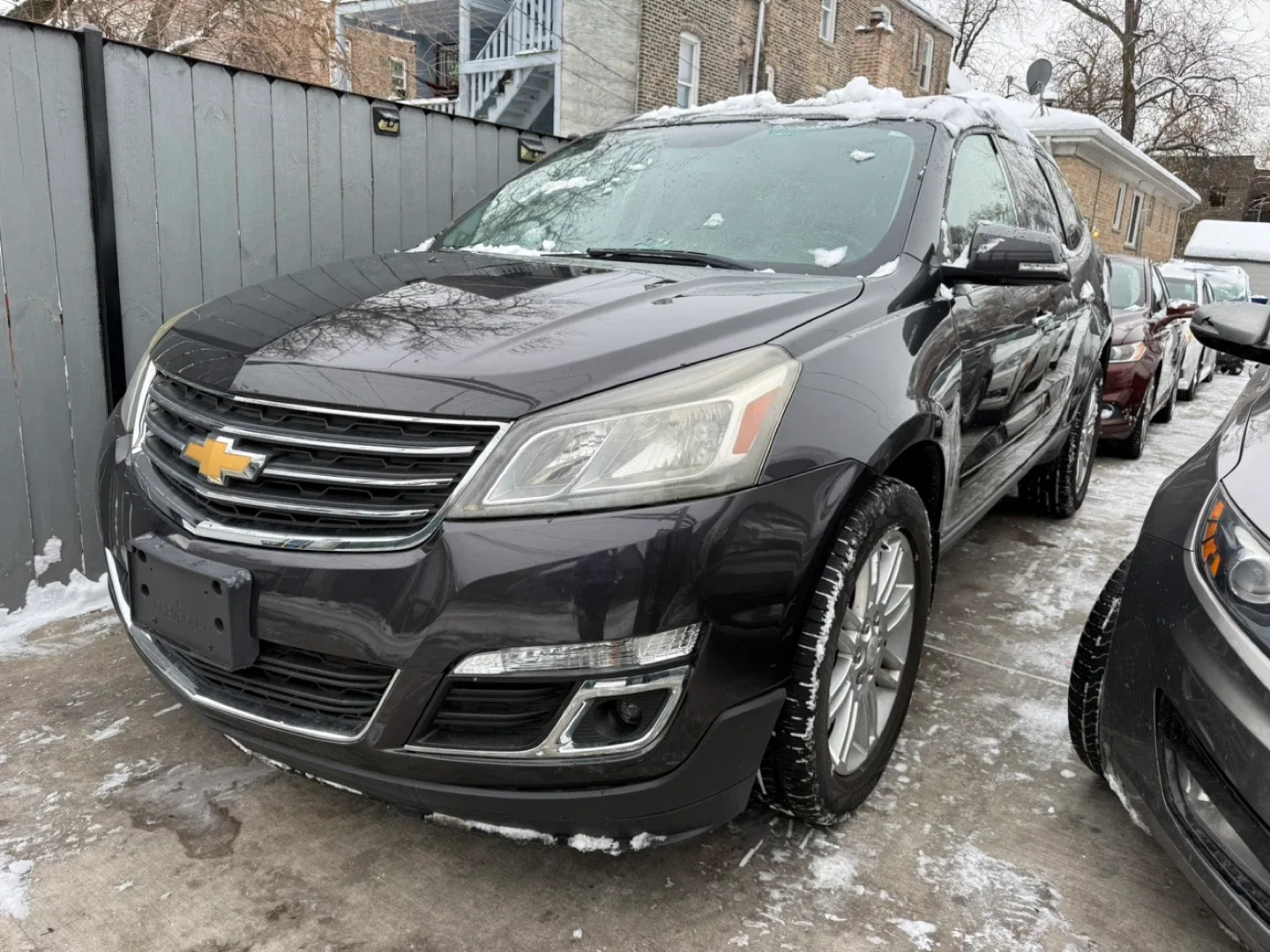 2017 Ford expedition image indicator(6)