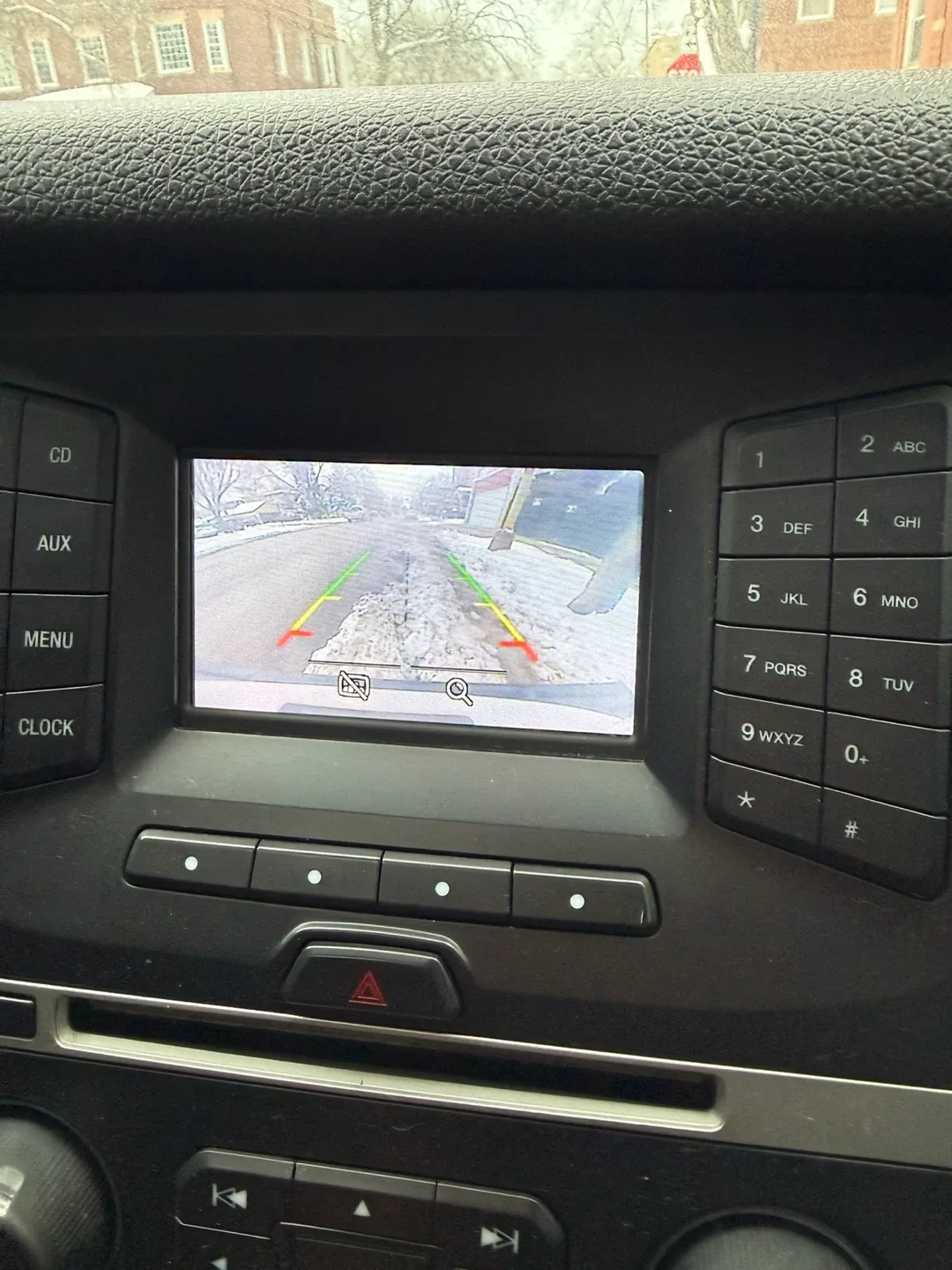 2017 Ford expedition image indicator(2)