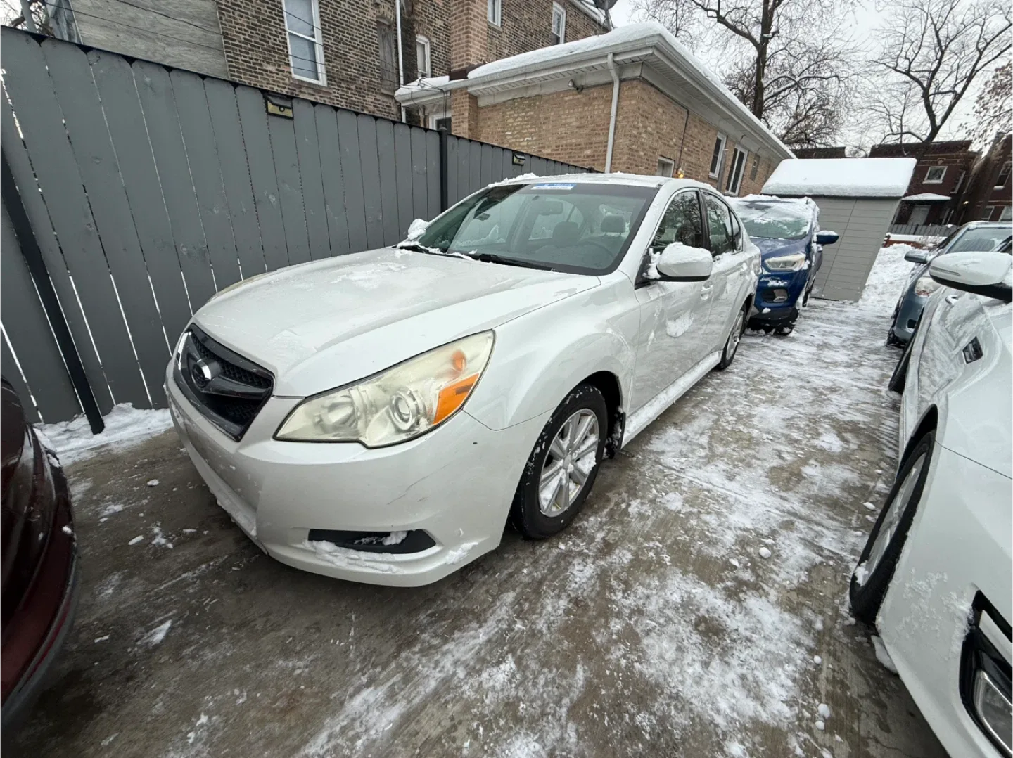 2017 Ford expedition image indicator(8)