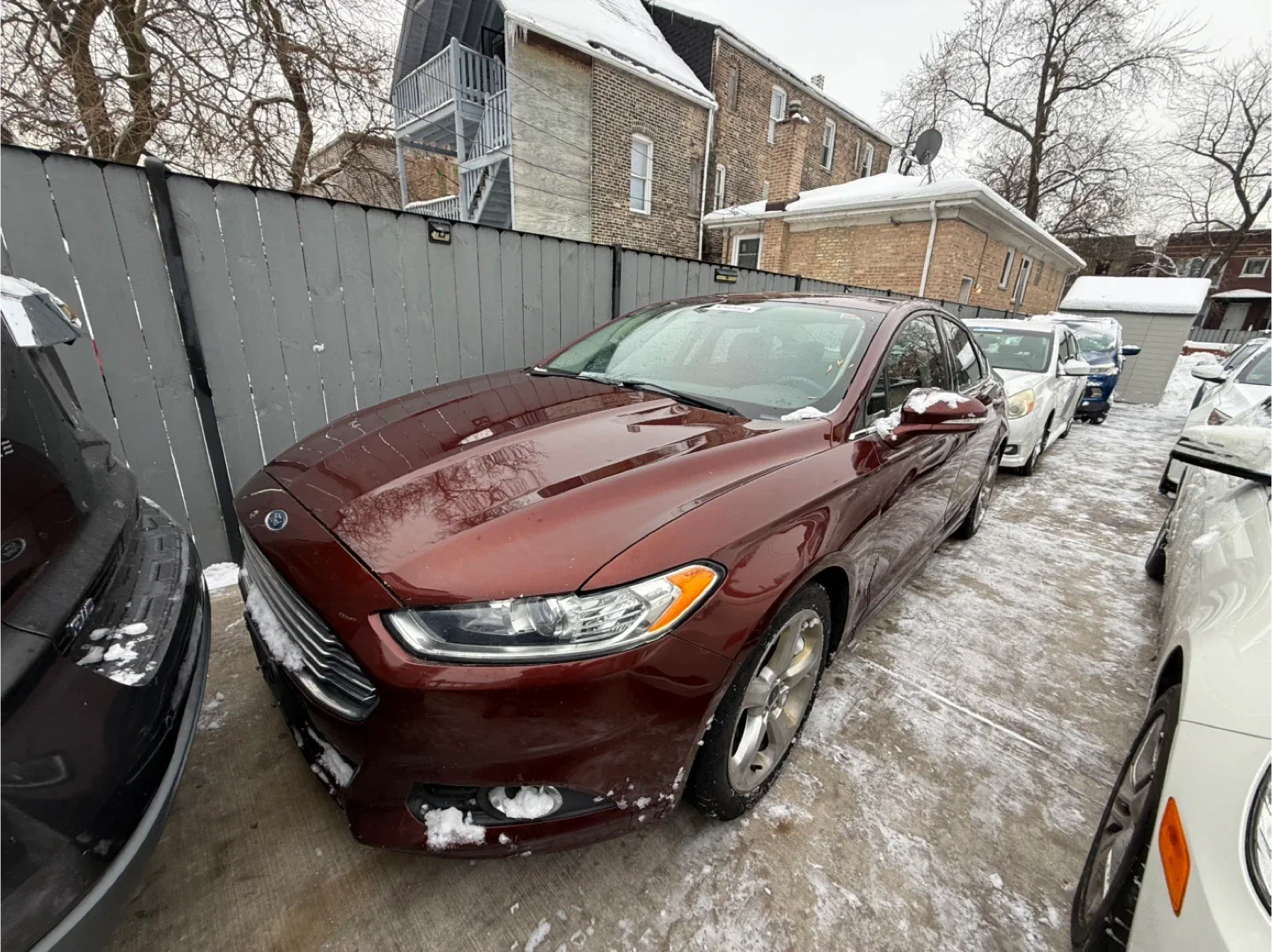 2017 Ford expedition image indicator(7)