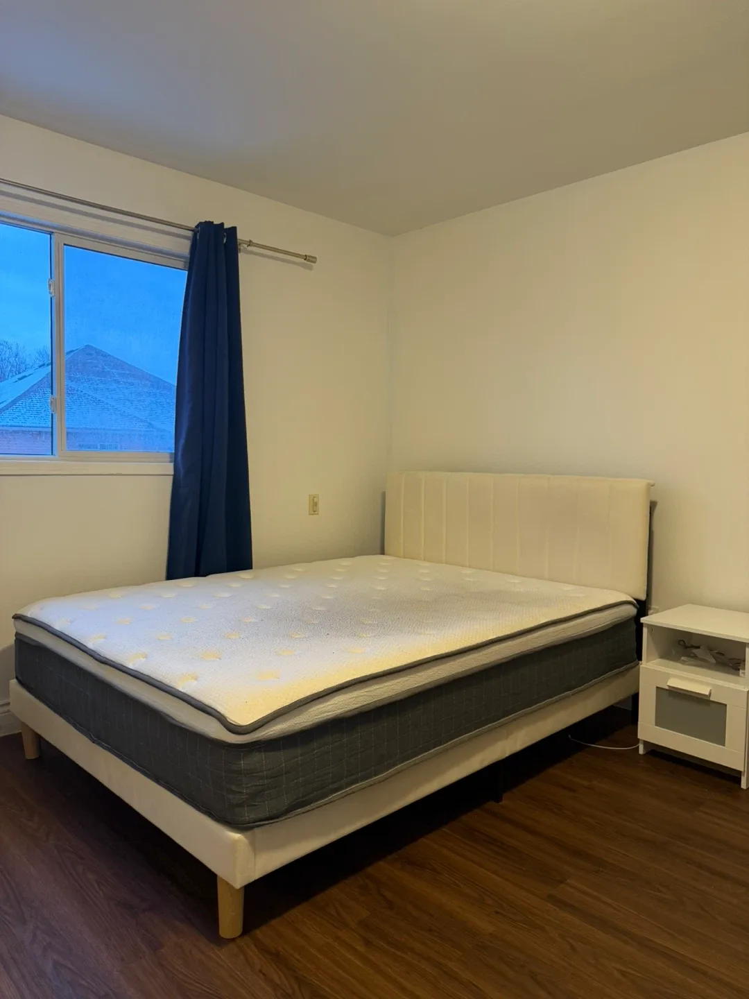 Queen Mattress for Sale- Medium Firm