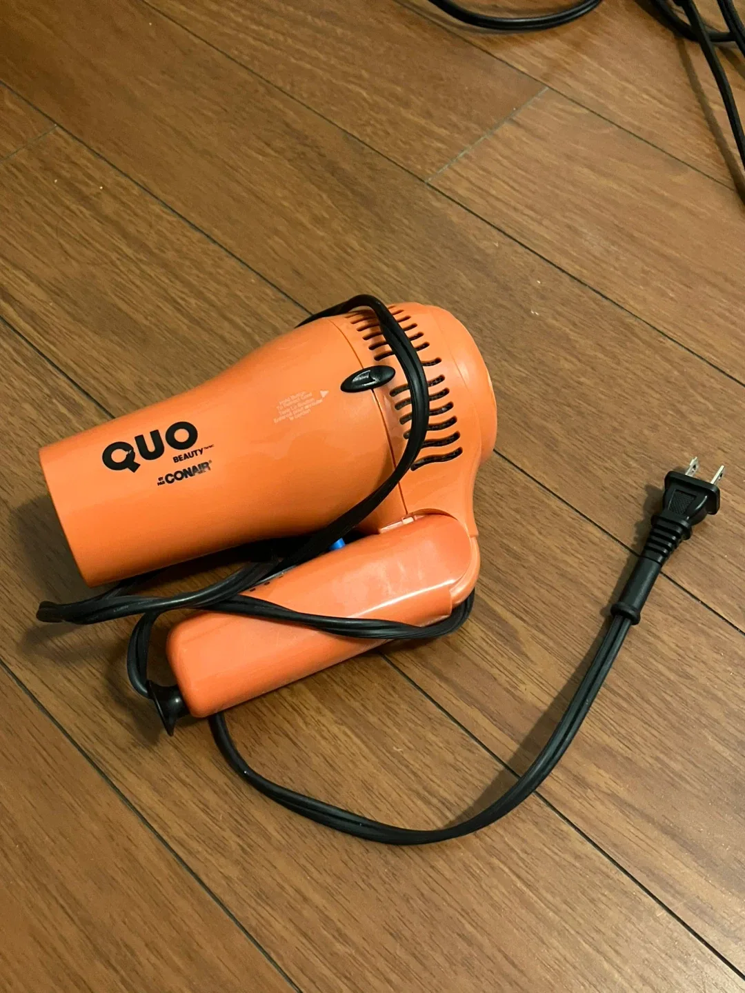 Quo Hair Dryer