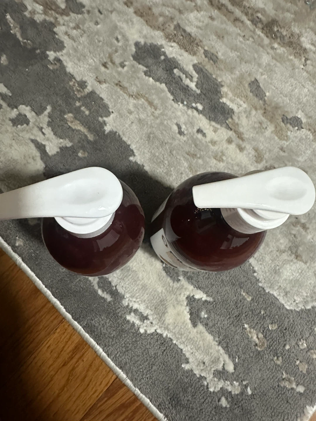 New Repair Shampoo & Conditioner Set - photo 2