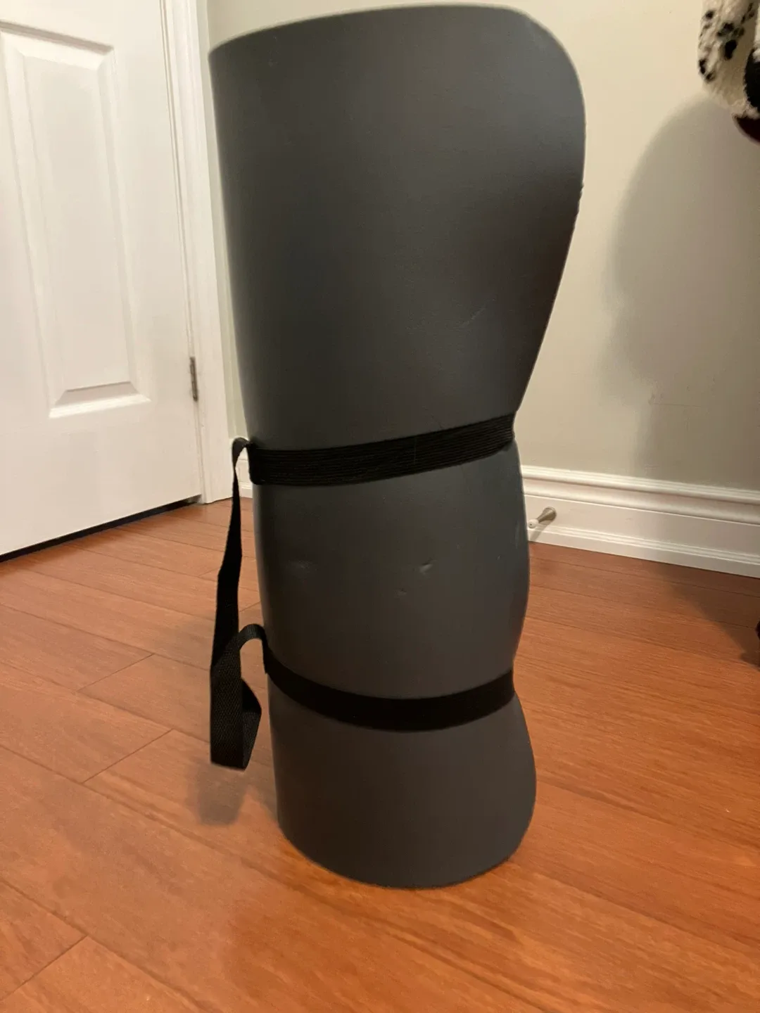 HEAD Yoga Mat - Grey colour