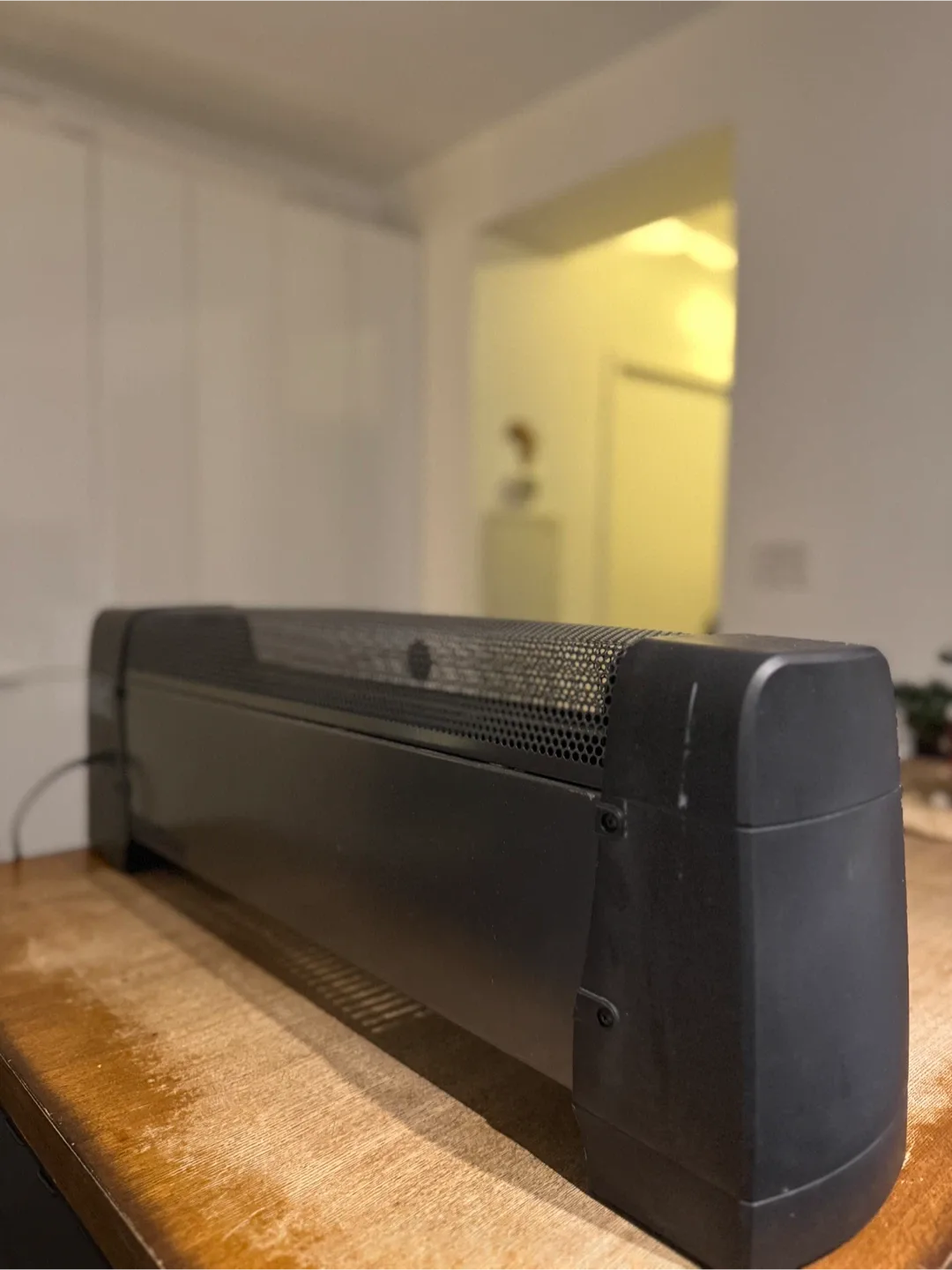 NOMA Electric Heater image indicator(3)