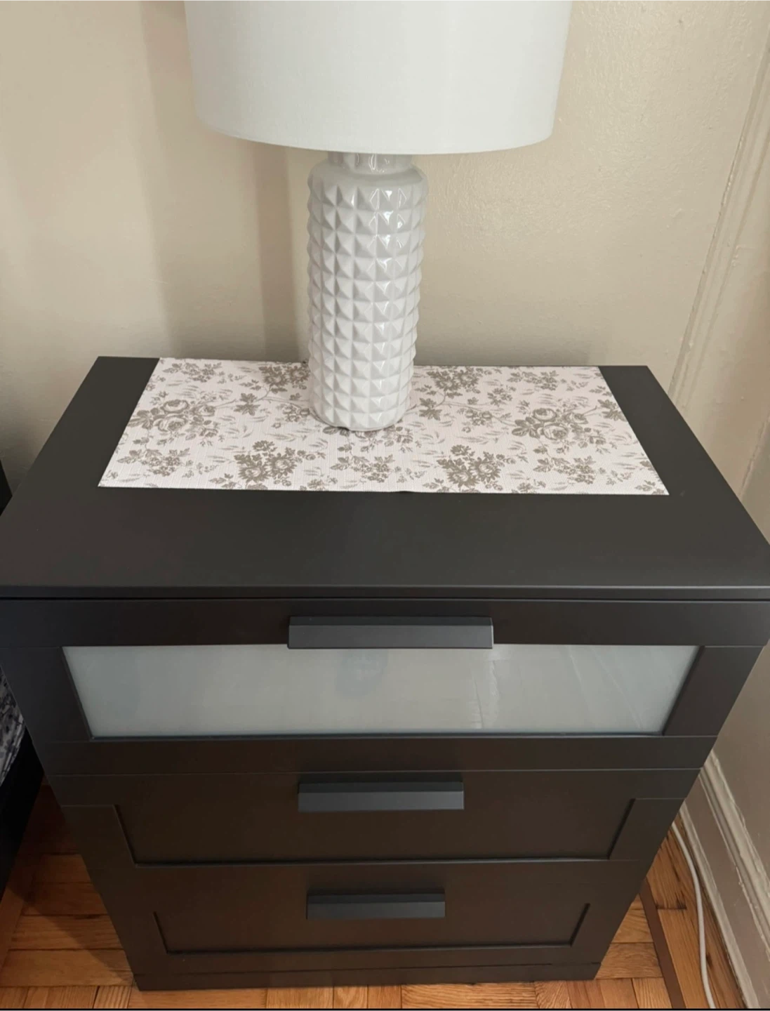 IKEA Bedroom Furniture Set – Excellent Condition - photo 4