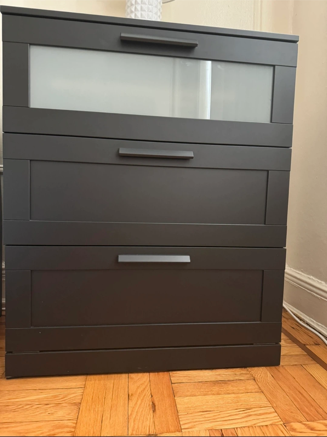 IKEA Bedroom Furniture Set – Excellent Condition - photo 3
