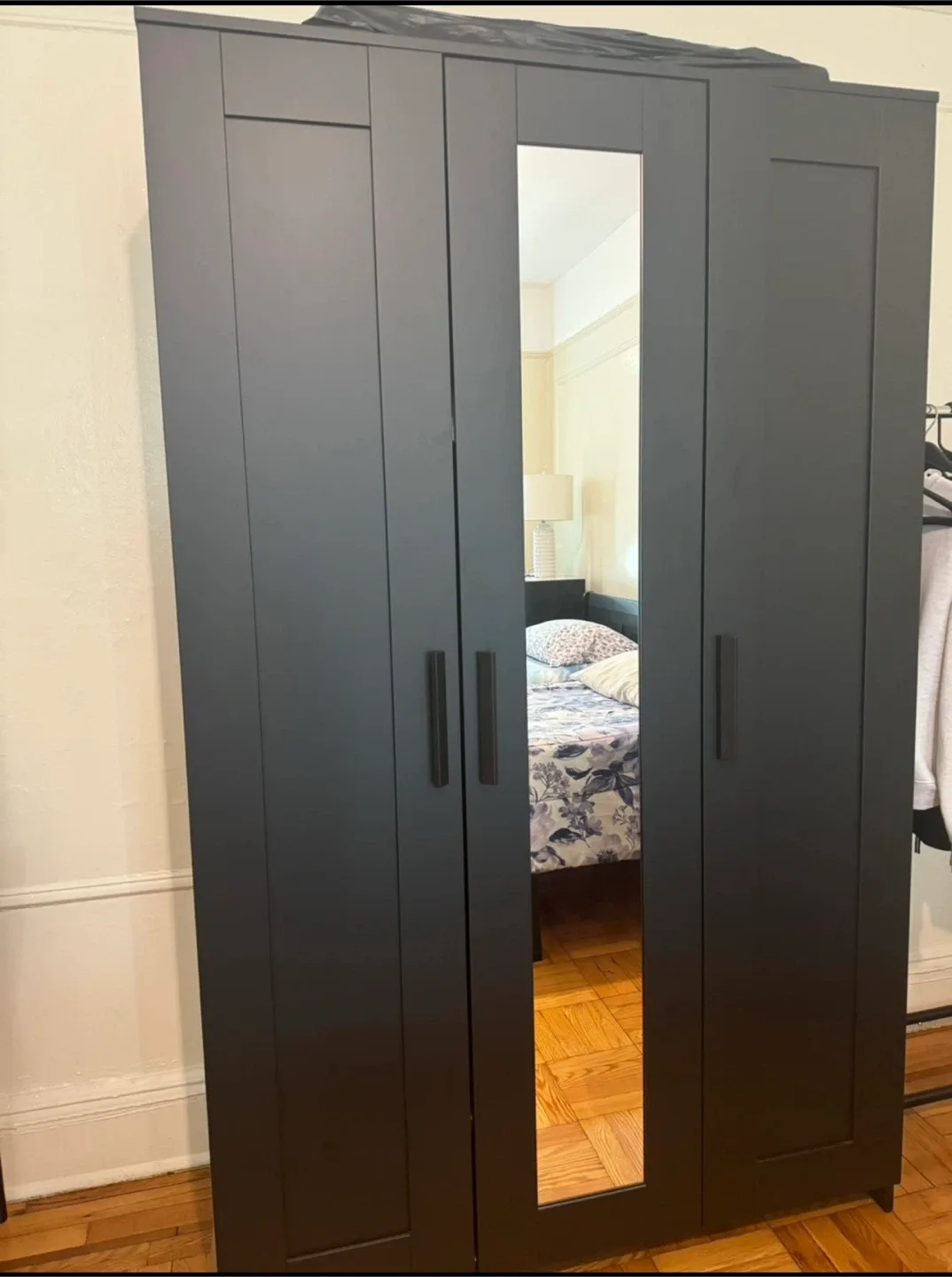 IKEA Bedroom Furniture Set – Excellent Condition