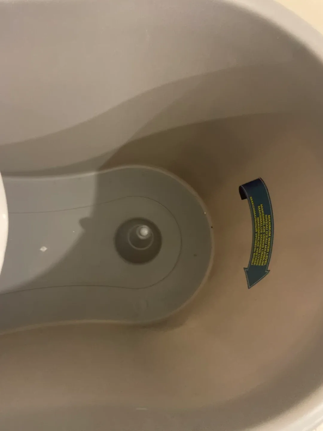 Spin Mop Bucket Set - New image indicator(5)