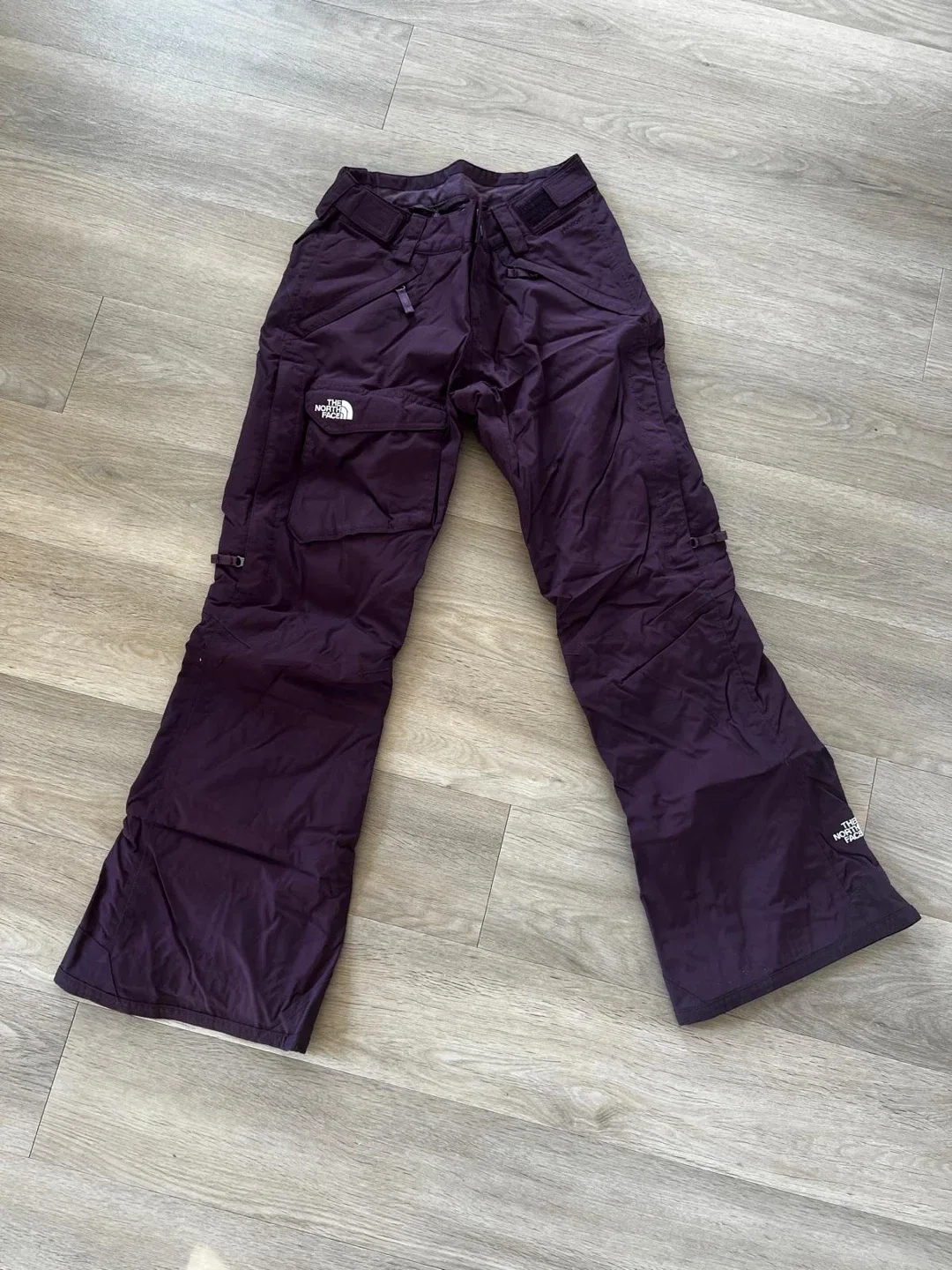 Ski Pants