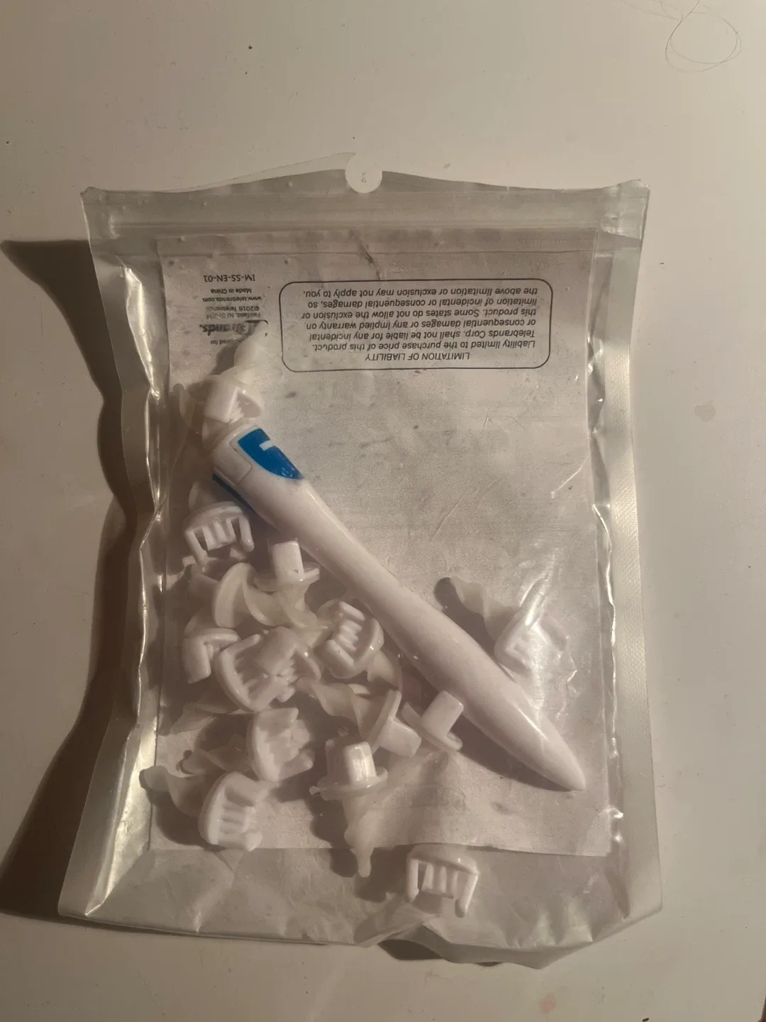 New GRISS Ear Wax Remover for Adults