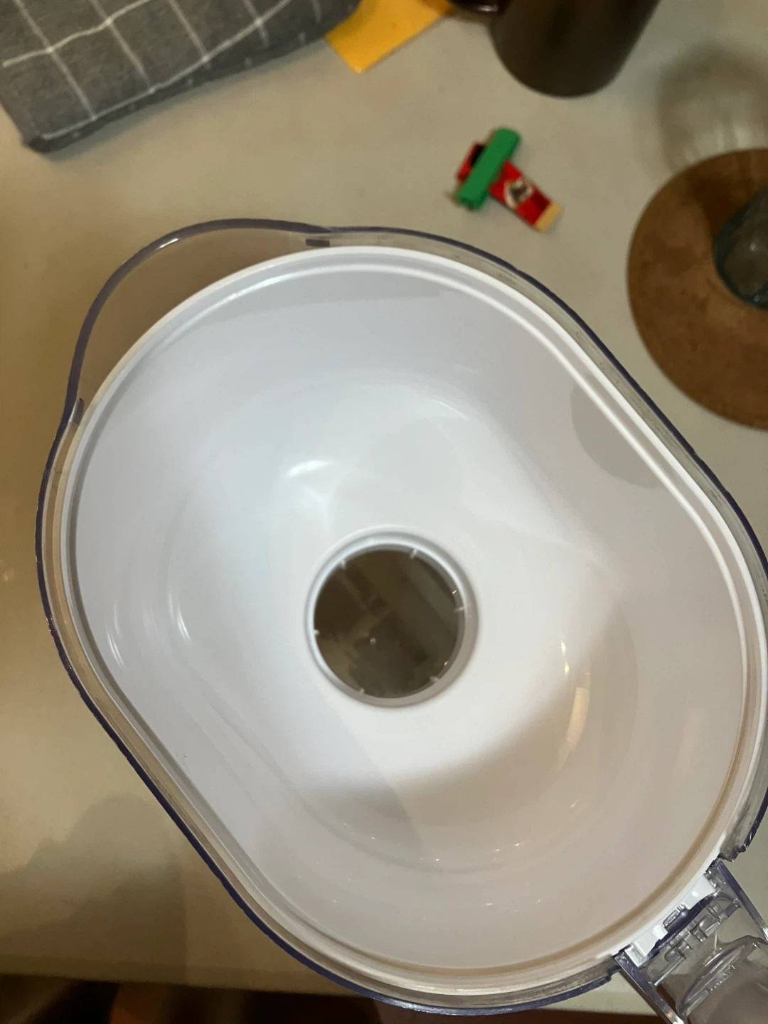 Brita Water Filter Pitcher - photo 3
