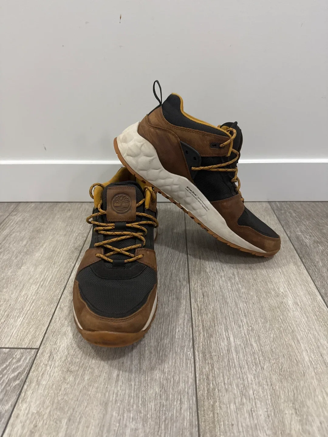 Timberland Solar Wave Low Sneakers