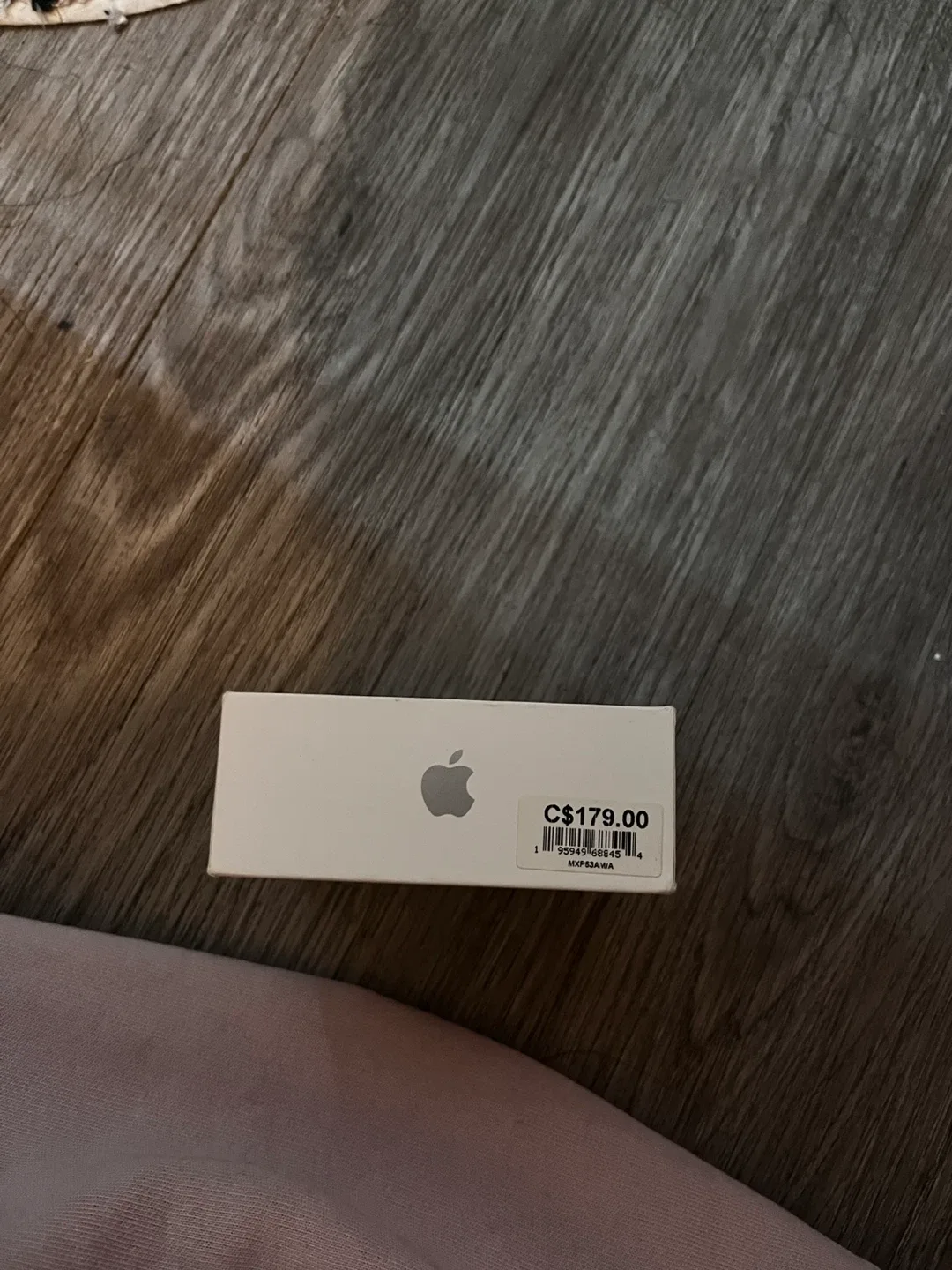 (ONE EAR)Apple AirPod 4 generation noise cancellation ) image indicator(2)