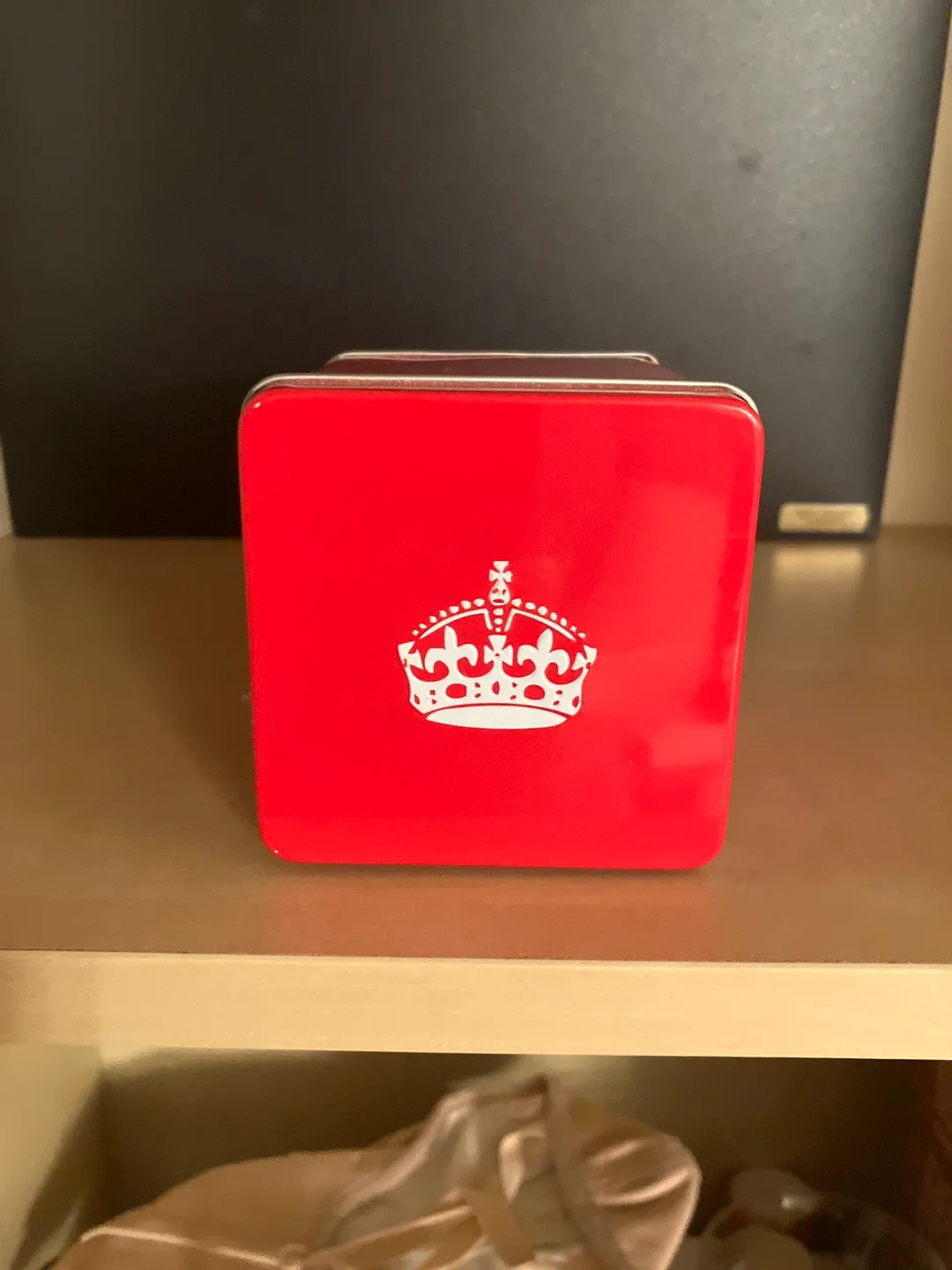 Keep Calm and Carry On English Breakfast Tea image indicator(2)