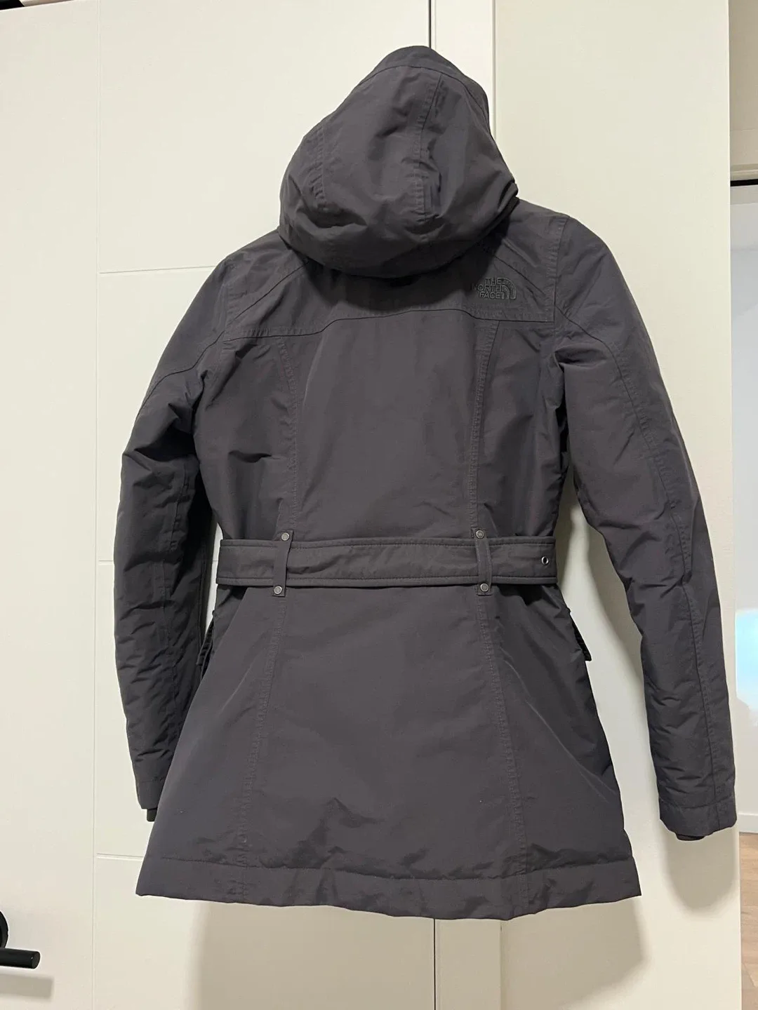 Winter jacket image indicator(2)