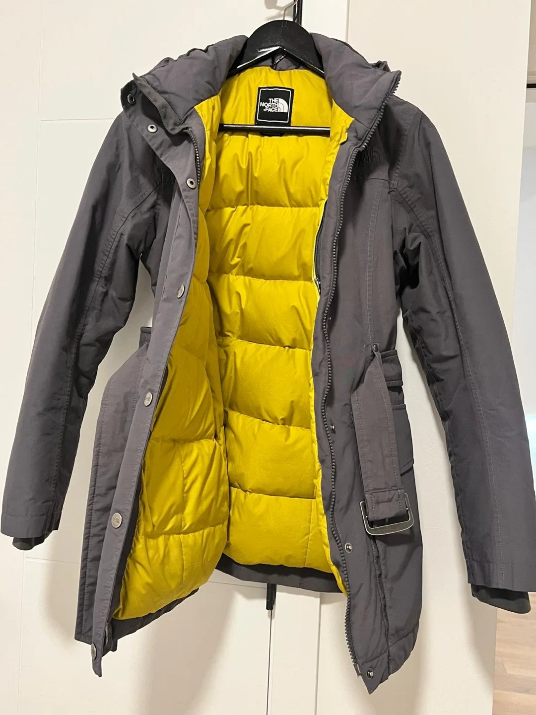 Winter jacket image indicator(3)