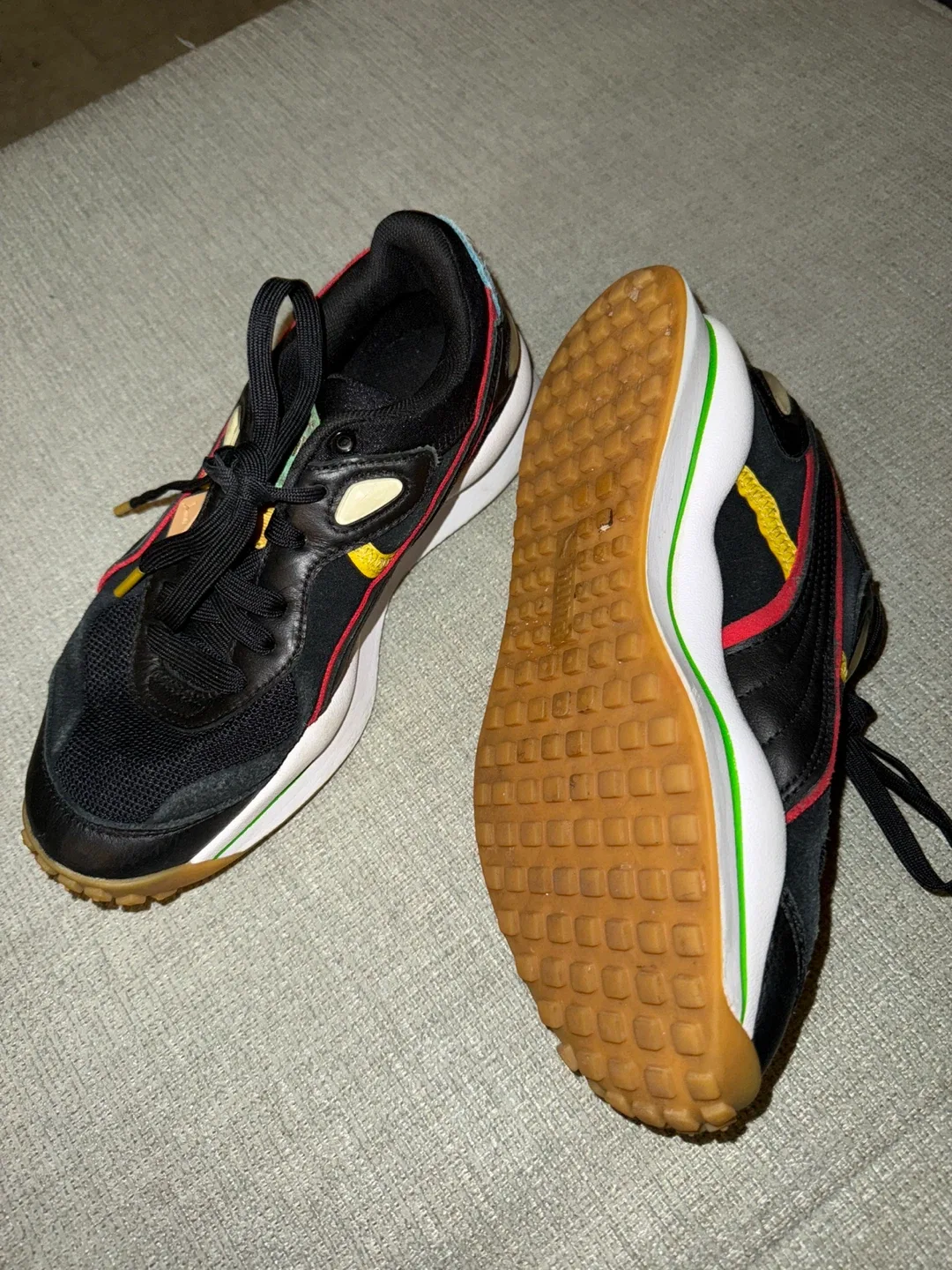 #cleanout Puma Retaliate Sneakers - image indicator(3)