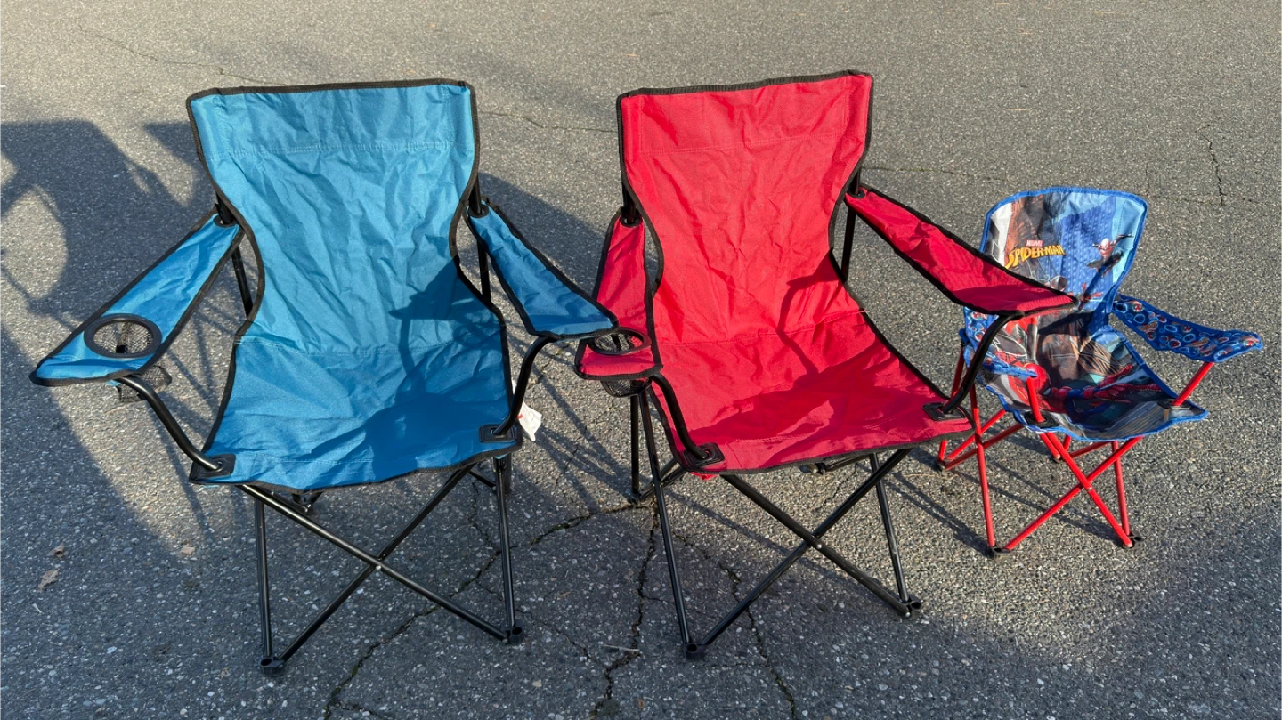 Coleman Queen Size Airbed & Teetop Camping Gear - photo 2